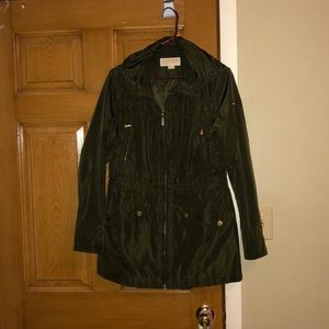 Michael Kors Spring Jacket